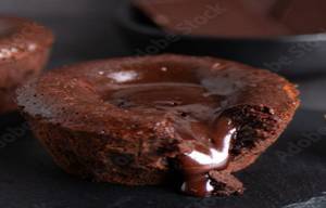 Choco Lava Cake