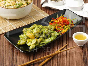 Pattaya Fish [500 Ml]