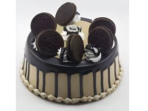 Oreo Chocolate Cake(500g)