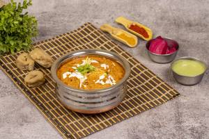 Soya Chaap Masala