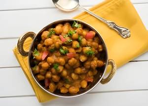 Chana Masala