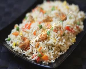 Prawn Fried Rice