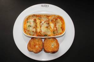 Veg Lasagna