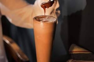 Nutella Shake