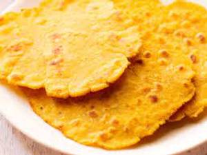 Makke Di Roti