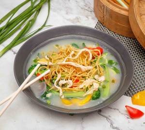 Chicken Chinese Chopsuey