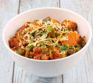 Mix Veg