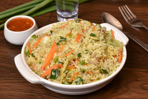 Veg Fried Noodles