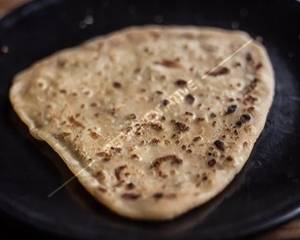 Tawa Paratha