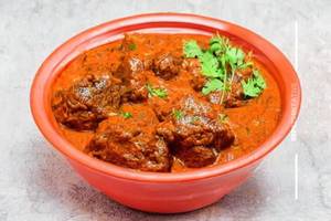 Kadai Mutton 