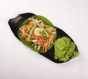 Dhaba Salad 