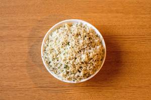 Jeera Rice