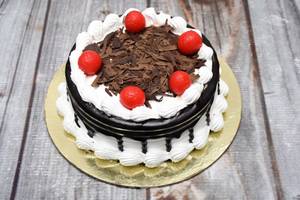 Black Forest Cake [700 grams]