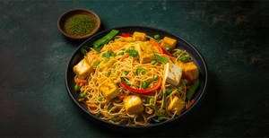 Jail House Special Noodle