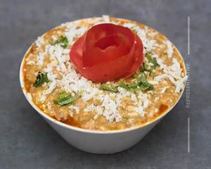 Paneer Bhurji [400 grams]
