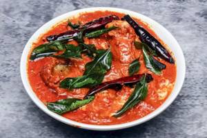 Chicken Hydrabadi