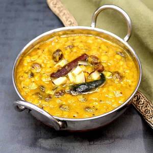 Cholar Dal