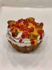 Fresh Fruit Tart