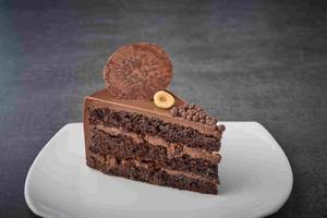 Hazelnut Pastry