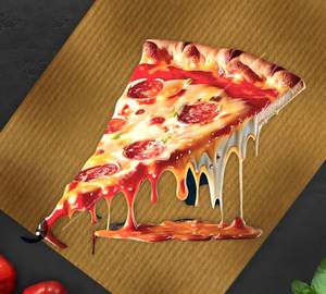 Havmore Chicken Pizza