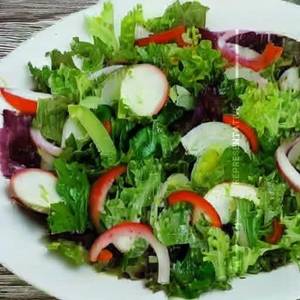 Green Salad