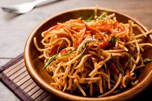 Chinese Bhel