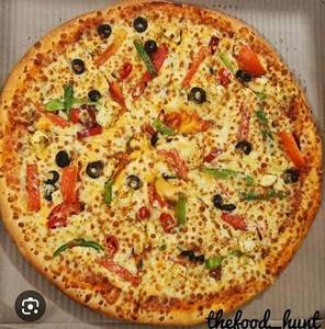 Burn To Hell Pizza