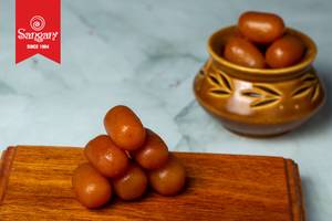 Jamoon 3Pc