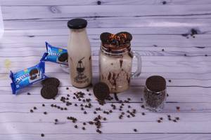 Choco Oreo Shake Spl