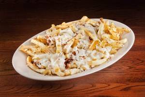 Special Cheese Blast Fries