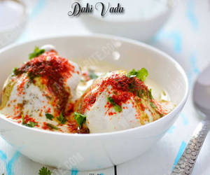 Dahi Vada