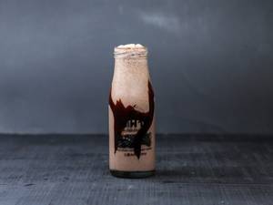 Chocolate Milkshake