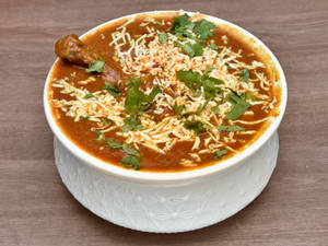 Chicken Handi