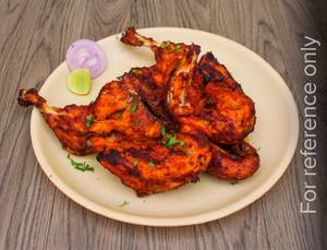 Tandoori Chicken - Hot Seller