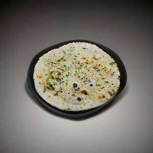 Butter Tandoori Roti