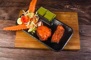 Katla Tandoori (1 Pc)
