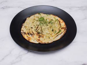 Pudina Paratha