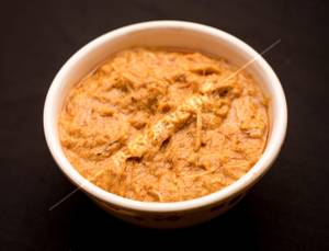 Chicken Bharta
