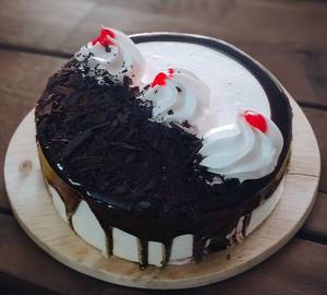 Oreo Cake (1 Pound)