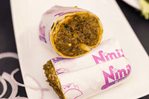 Hara Bhara Hariyali Roll