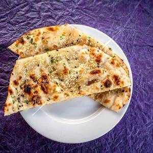 Aloo Stuffed Paratha