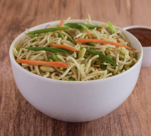 Veg Noodles                                 