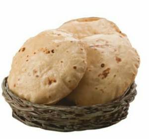 Phulka (Chapati)(pack Of 2)
