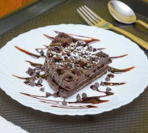 Triple Choco