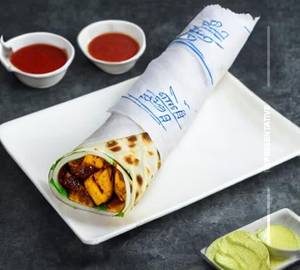 Paneer Roll