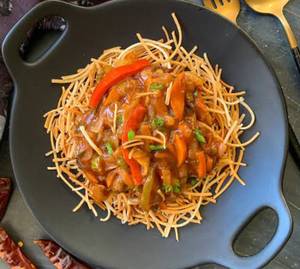 Chicken Arabian Chops