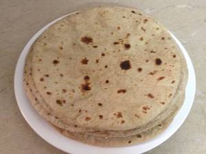 Plain Roti