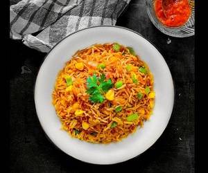 Veg Fried Rice