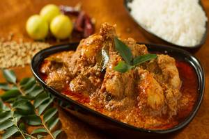 Chicken Chettinad