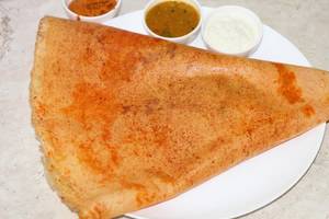 Ghee Mysore Masala Dosa